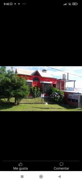 Casa El Chorro